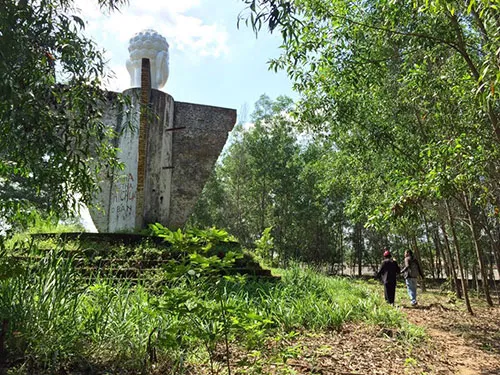 ‘Giải mã’ tượng Phật Dốc 47 trên Quốc Lộ 51 ở Biên Hòa ảnh 8 ‘Giải mã’ tượng Phật Dốc 47 trên Quốc Lộ 51 ở Biên Hòa ảnh 8