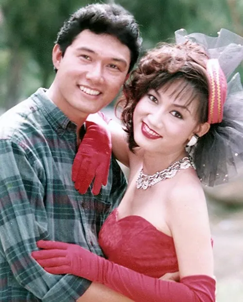 kim khánh, đình đám, bốc lửa, sexy, lý hùng, diễn viên, diễm hương