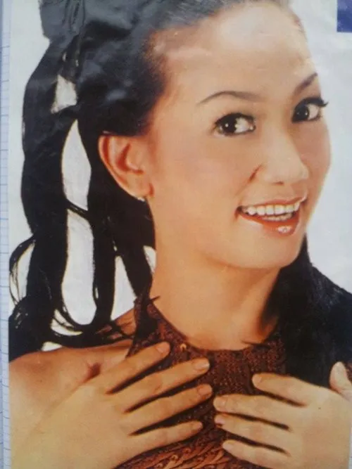 kim khánh, đình đám, bốc lửa, sexy, lý hùng, diễn viên, diễm hương