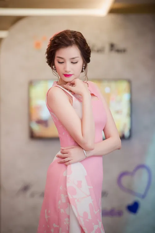 Trúc Diễm một mình dự event ở Hà Nội ảnh 9 truc-diem-10-8317-1440983588.jpg