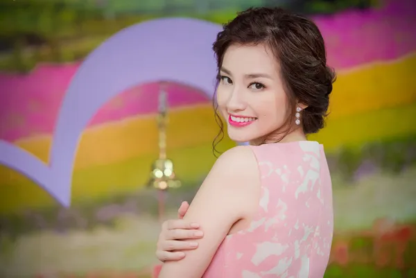 Trúc Diễm một mình dự event ở Hà Nội ảnh 10 truc-diem-1-6856-1440983586.jpg