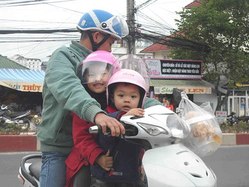 Đà Lạt dịu dàng vào thu ảnh 5