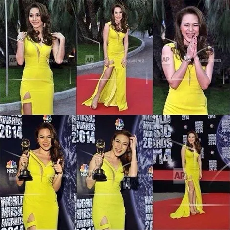 Trấn Thành đoạt 2 giải của Ấn tượng VTV 2015 ảnh 7 Trấn Thành đoạt 2 giải của Ấn tượng VTV 2015 ảnh 7