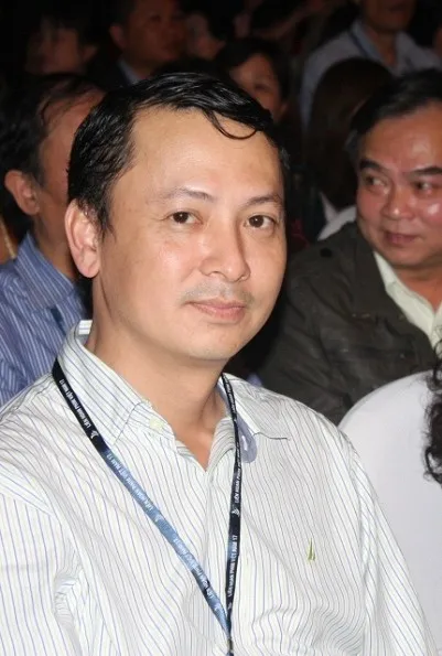 Bây giờ, Thiệu Ánh Dương là "sếp lớn" của một ngân hàng có tiếng. Diễn viên Thiệu Ánh Dương bây giờ là ai?