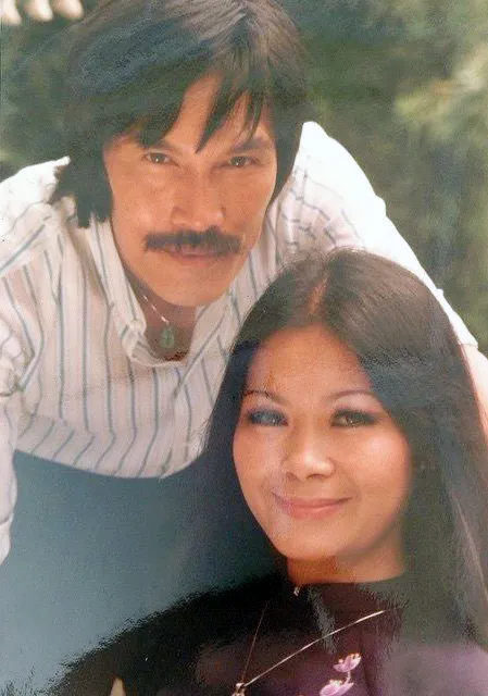 Khánh Ly, Trịnh Công Sơn, Hoàng Đoan,