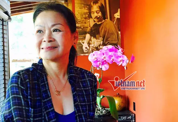 Khánh Ly, Trịnh Công Sơn, Hoàng Đoan,