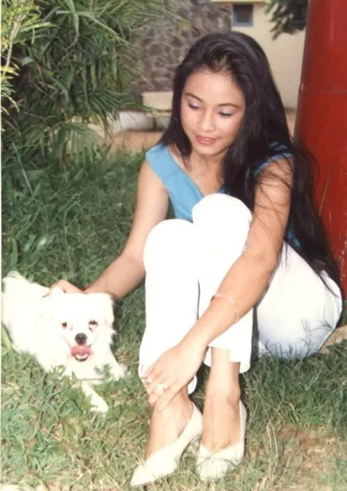 Ngọc Hiệp, diễn viên, thập niên 90 Ngọc Hiệp, diễn viên, thập niên 90