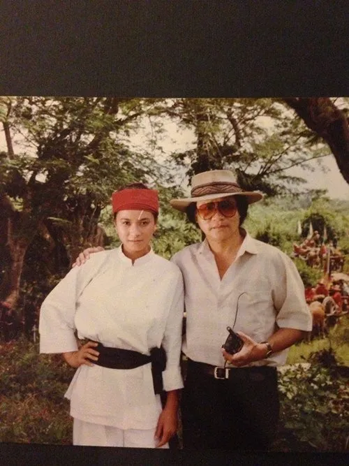 Ngọc Hiệp, diễn viên, thập niên 90 Ngọc Hiệp, diễn viên, thập niên 90