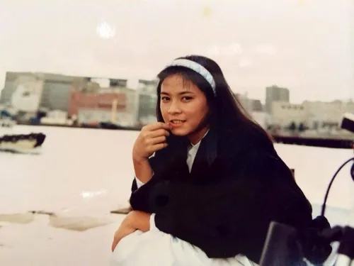 Ngọc Hiệp, diễn viên, thập niên 90 Ngọc Hiệp, diễn viên, thập niên 90