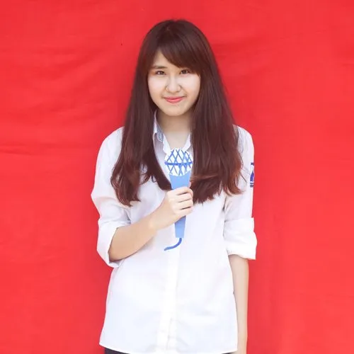 Gặp gỡ nữ sinh cao 1,73m nhận học bổng 4 tỉ ở Mỹ ảnh 4