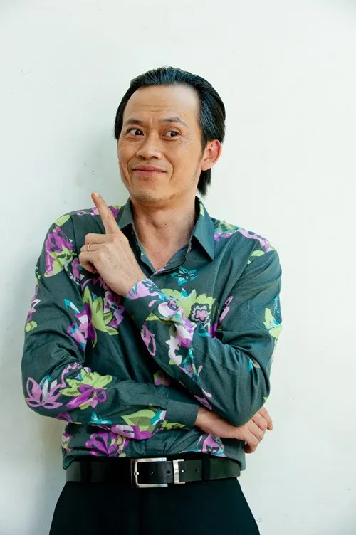 Tuổi thơ cơ cực của các danh hài