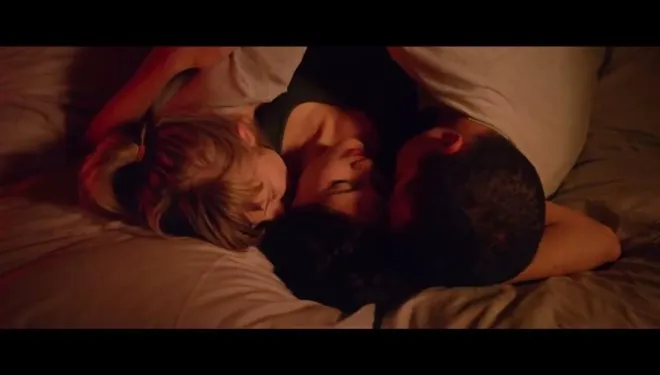 cảnh nóng, sex, cuồng dâm, love