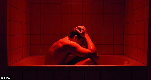 cảnh nóng, sex, cuồng dâm, love