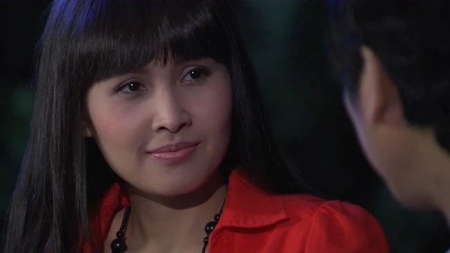 Minh Thư, Minh Thư,