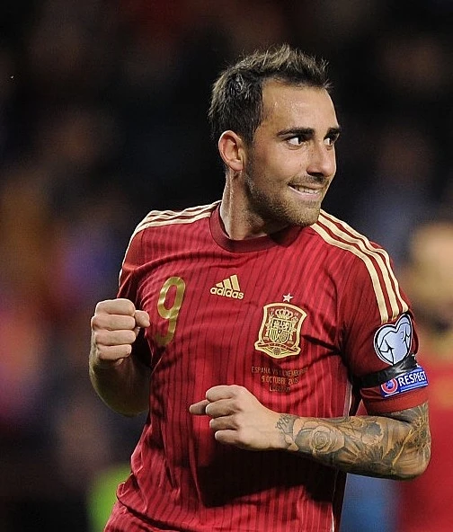 Vòng loại Euro 2016: Anh, Tây Ban Nha hiên ngang đến Pháp ảnh 1