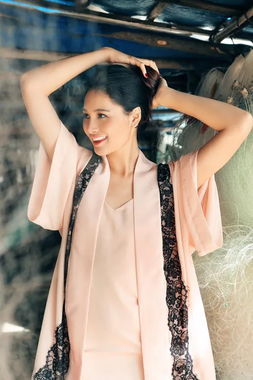 Hoa hậu Hương Giang, hoa hậu, Hoa hậu hoàn vũ, Nguyễn Thị Loan, Phạm Thị Hương