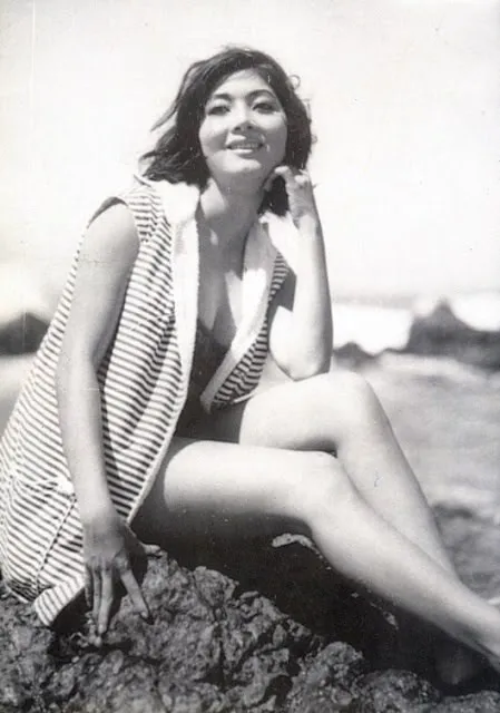 Tên tuổi của bà không chỉ nổi tiếng tại Việt Nam mà còn được biết tới tại các nước trong khu vực. Thẩm Thúy Hằng (sinh ngày 20 tháng 10 năm 1940) là một diễn viên Việt Nam nổi tiếng. Được xem là ngôi sao sáng nhất của điện ảnh thương mại miền Nam Việt Nam giai đoạn cuối thập niên 1950 đến cuối thập niên 1970, bà tham gia rất nhiều bộ phim, trong đó nhiều phim hợp tác với Mỹ, Philippines, Thái Lan, Hồng Kông, Đài Loan, Nhật Bản... Tên tuổi của bà không chỉ nổi tiếng tại Việt Nam mà còn được biết tới tại các nước trong khu vực.