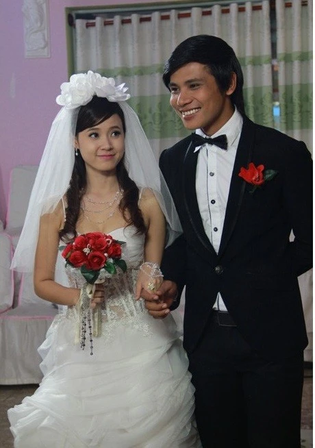 Những biến hóa đa dạng trên màn ảnh của Midu