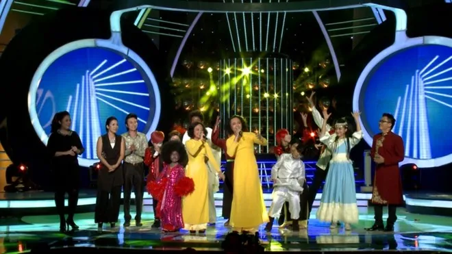 Phương Mỹ Chi ẵm giải 100 triệu đồng vào phút chót