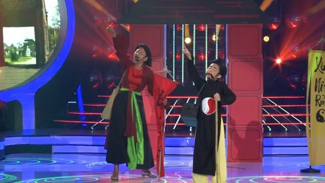 Phương Mỹ Chi ẵm giải 100 triệu đồng vào phút chót