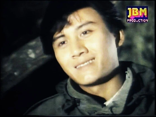 Lê Công Tuấn Anh, diễn viên, màn ảnh, bạc mệnh, lý hùng, diễm hương