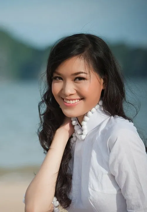 VietNamNet, hoa hậu Thùy Dung, nhan sắc xấu dần đều VietNamNet, hoa hậu Thùy Dung, nhan sắc xấu dần đều