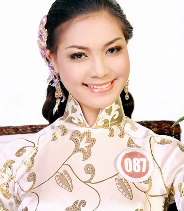 VietNamNet, hoa hậu Thùy Dung, nhan sắc xấu dần đều VietNamNet, hoa hậu Thùy Dung, nhan sắc xấu dần đều