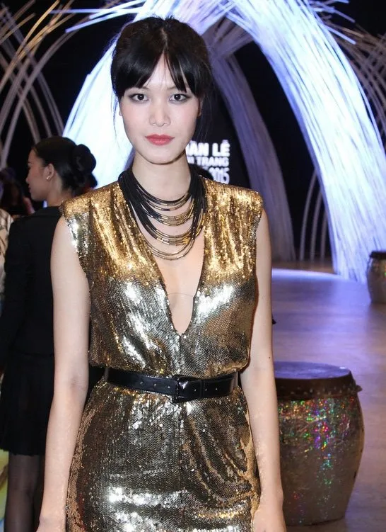 VietNamNet, hoa hậu Thùy Dung, nhan sắc xấu dần đều VietNamNet, hoa hậu Thùy Dung, nhan sắc xấu dần đều