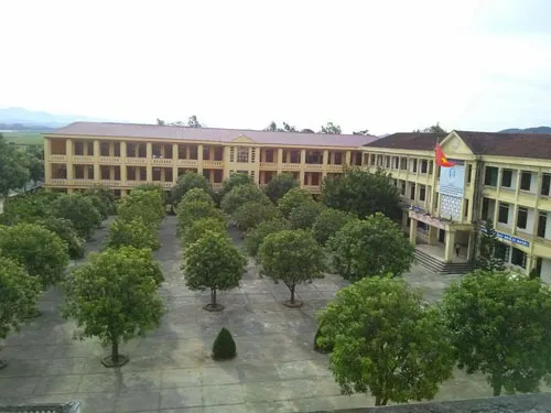 Đục két lấy hơn 200 triệu đồng tiền học phí của nhà trường ảnh 1