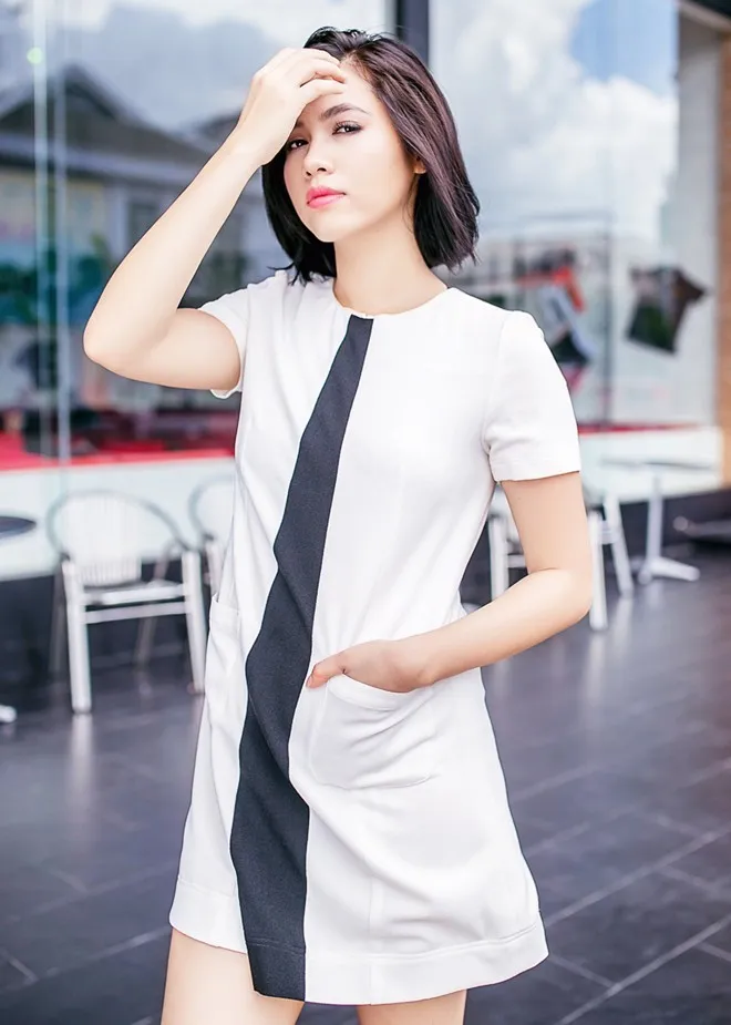 So gia thế, học vấn, đường tình của ba á hậu tên My 