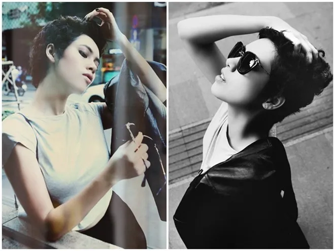 So gia thế, học vấn, đường tình của ba á hậu tên My 