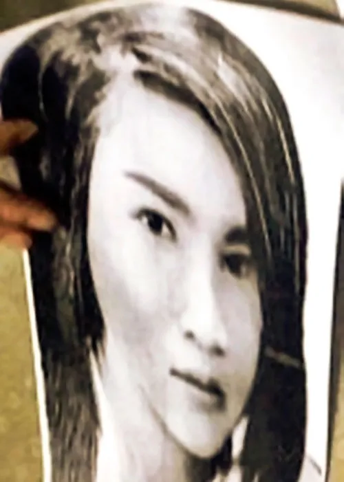 Phác họa chân dung hung thủ đâm chết nam thanh niên giữa vòng xoay ảnh 1 Phác họa chân dung hung thủ đâm chết nam thanh niên giữa vòng xoay ảnh 1