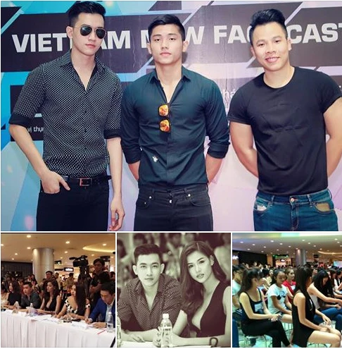 Táo tợn vi phạm trong lĩnh vực thời trang ảnh 2