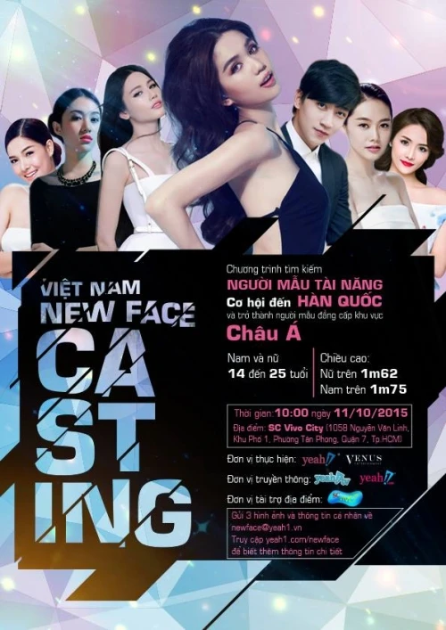 Táo tợn vi phạm trong lĩnh vực thời trang ảnh 1