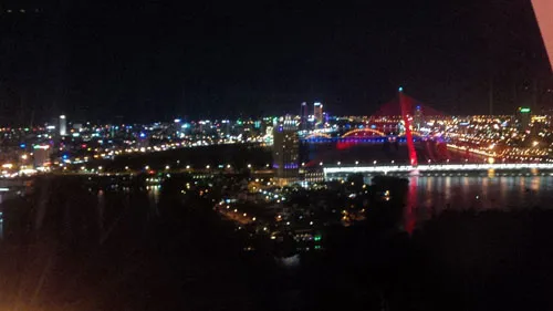 'Chia tay' truyền hình tương tự mặt đất ảnh 1