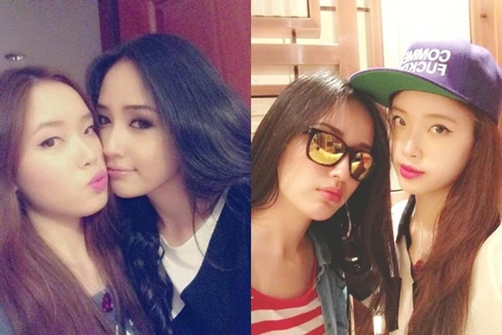 Mai Phương Thúy, Jennifer Phạm, Thùy Lâm, Ngô Trà My, vietnamnet