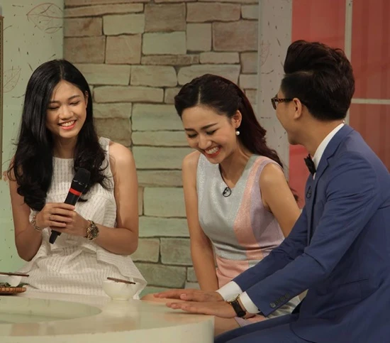 Mai Phương Thúy, Jennifer Phạm, Thùy Lâm, Ngô Trà My, vietnamnet