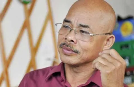 Nghệ sĩ Việt gặp bệnh hiểm nghèo ảnh 9 Nghệ sĩ Việt gặp bệnh hiểm nghèo ảnh 9