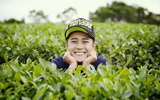 Nghệ sĩ Việt gặp bệnh hiểm nghèo ảnh 6 Cuối tháng 7, MC Quang Minh đã trút hơi thở cuối cùng sau 10 ngày nằm trên giường bệnh. Trước đó, chàng MC có nụ cười tươi, sinh năm 1988 đã nhập viện trong tình trạng đau bụng dữ dội và được xác định là viêm gan cấp.