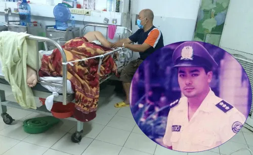 Nghệ sĩ Việt gặp bệnh hiểm nghèo ảnh 18 nhung-sao-viet-gianh-giat-su-song-voi-benh-hiem-ngheo-2