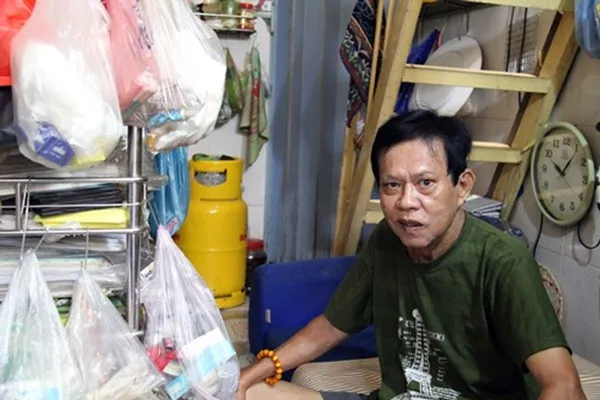 Nghệ sĩ Việt gặp bệnh hiểm nghèo ảnh 13 Nghệ sĩ Việt bị bạo bệnh trong năm 2015