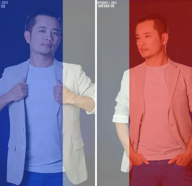 Đạo diễn Quý Khanh