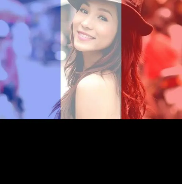 Ca sĩ Hoàng Lê Vi