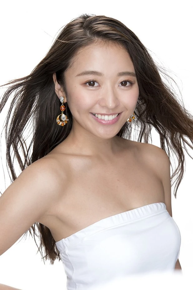 Nhan sắc của dàn thí sinh châu Á ở Miss World 2015