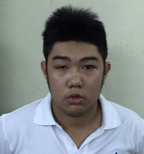 Cảnh sát hình sự truy bắt nhóm cướp giật có tổ chức ảnh 1 Cảnh sát hình sự truy bắt nhóm cướp giật có tổ chức ảnh 1