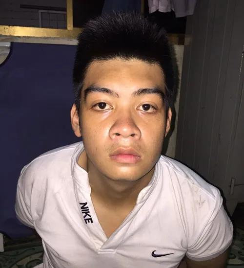 Cảnh sát hình sự truy bắt nhóm cướp giật có tổ chức ảnh 2 Cảnh sát hình sự truy bắt nhóm cướp giật có tổ chức ảnh 2