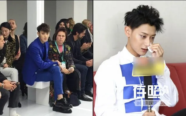 Tao rời EXO và về Trung Quốc phát triển. Anh nhận được nhiều dự án mới nhưng người hâm mộ quê nhà lại than vãn: “Anh hãy về Hàn Quốc đi”. Căn nguyên vì Tao mang phong cách như hoàng tử khi làm việc, thường đi muộn về sớm, thậm chí đến show quốc tế còn hồn nhiên vào muộn nửa giờ. Anh đã khóc giải thích vì những chỉ trích này nhưng theo QQ như thế là chưa đủ. Tao rời EXO và về Trung Quốc phát triển. Anh nhận được nhiều dự án mới nhưng người hâm mộ quê nhà liên tục than vãn: “Anh hãy về Hàn Quốc đi”. Căn nguyên vì, Tao mang phong cách như hoàng tử, thường đi muộn về sớm, thậm chí đến show quốc tế còn hồn nhiên vào muộn nửa giờ.