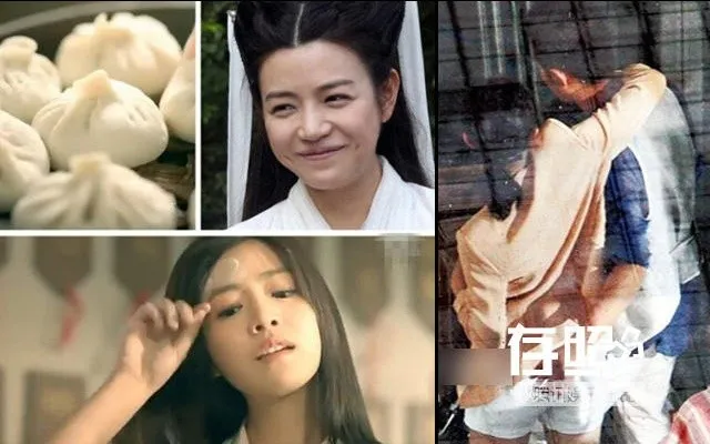 Trần Nghiên Hy là Tiểu Long Nữ bị ghét bỏ nhất đến bây giờ. Năm xưa khi đóng Cô gái năm ấy chúng ta cùng theo đuổi, cô là thần tượng được yêu quý. Nhưng đó đã là chuyện cũ. Việc rơi vào vòng nghi vấn cặp kè tài tử có vợ - Văn Chương đã là vết nhơ khiến Nghiên Hy mất điểm. Còn có thông tin cô từng hầu hạ đại gia với giá 60.000 NDT/đêm. (Ảnh phải: Cảnh tình tứ giữa cô và Văn Chương). Trần Nghiên Hy là Tiểu Long Nữ bị ghét bỏ nhất đến bây giờ. Năm xưa khi đóng Cô gái năm ấy chúng ta cùng theo đuổi, cô là thần tượng được yêu quý. Nhưng đó đã là chuyện cũ. Việc rơi vào vòng nghi vấn cặp kè tài tử có vợ - Văn Chương đã là vết nhơ khiến Nghiên Hy mất điểm. Còn có thông tin, cô từng hầu hạ đại gia với giá 60.000 NDT/đêm. (Ảnh phải: cảnh tình tứ giữa cô và Văn Chương).