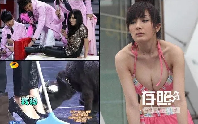 Dương Mịch từng tâm sự: “Để bị người khác chửi rủa, chi bằng tự mình chê mình”. Từ khi gia nhập làng giải trí, cô khẳng định được vị trí sao hạng A. Nhưng song hành với điều này là vô số tranh cãi. Từ việc cô thẩm mỹ, cơ thể có mùi cho đến việc chuyên hát nhép, thái độ kiêu căng của cô đều bị mang ra bàn tán. Dương Mịch từng tâm sự: “Để bị người khác chửi rủa, chi bằng tự mình chê mình”. Từ khi gia nhập làng giải trí, cô khẳng định được vị trí sao hạng A. Nhưng song hành với điều này là vô số tranh cãi. Từ việc cô thẩm mỹ, cơ thể có mùi cho đến việc chuyên hát nhép, thái độ kiêu căng đều bị mang ra bàn tán.