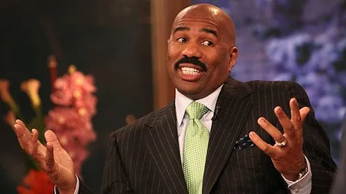Steve Harvey, MC, Hoa hậu hoàn vũ 2015